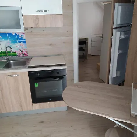 Casina Tasso Apartment *