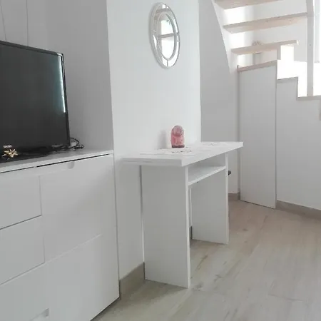 Apartment Casina Tasso