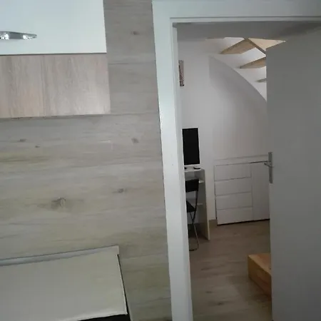 Apartment Casina Tasso Matera