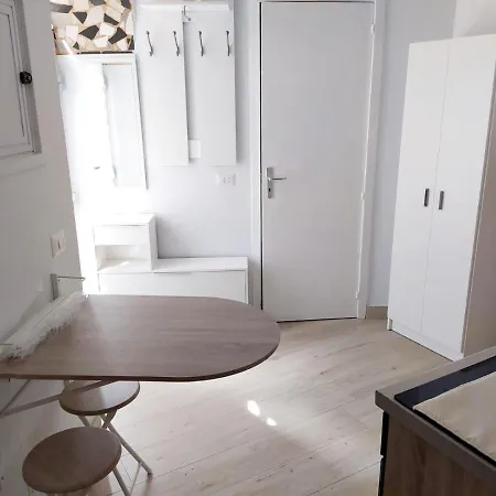 Casina Tasso Matera