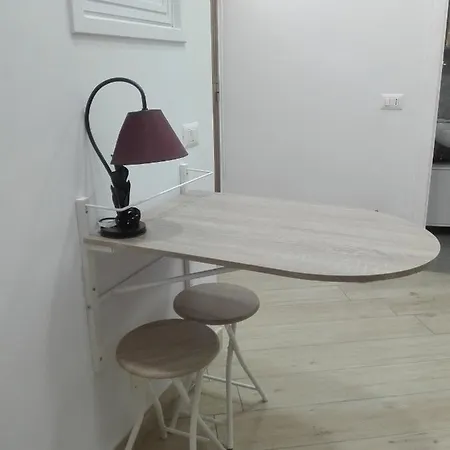 Casina Tasso Apartment