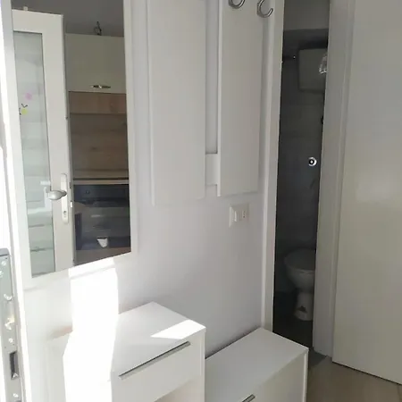 Apartment Casina Tasso *