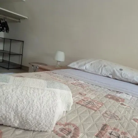 Casina Tasso Matera