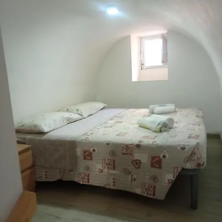 Apartment Casina Tasso
