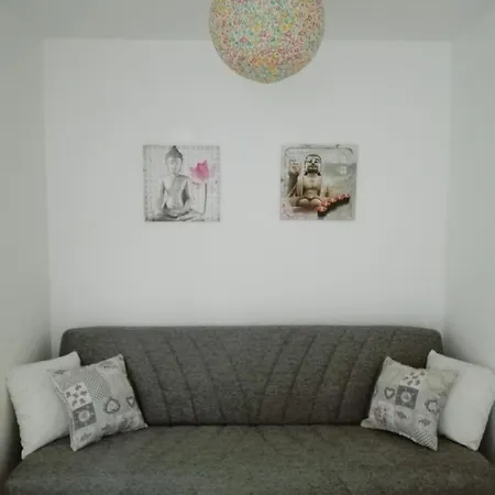 Casina Tasso * Matera