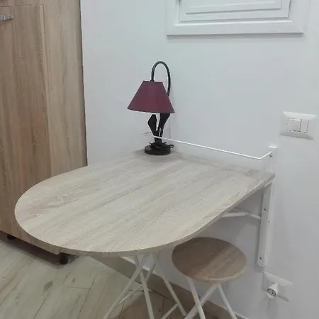 Apartment Casina Tasso Matera
