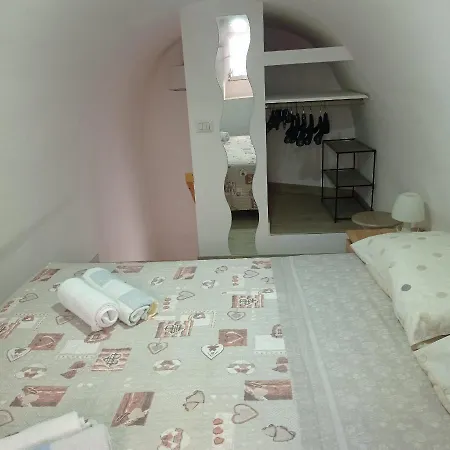 Apartment Casina Tasso *