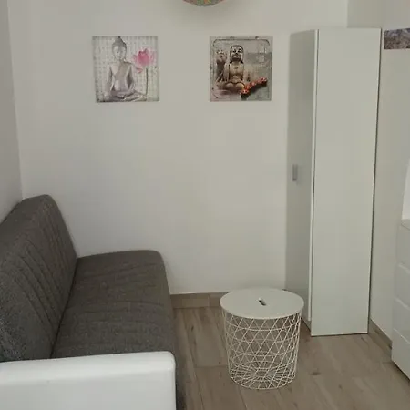 Casina Tasso * Matera