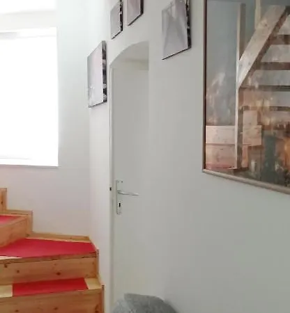 Casina Tasso Apartment Matera