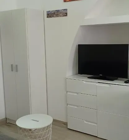 Apartment Casina Tasso