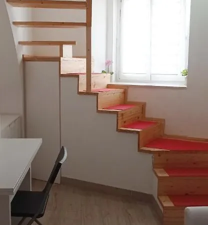 Apartment Casina Tasso *