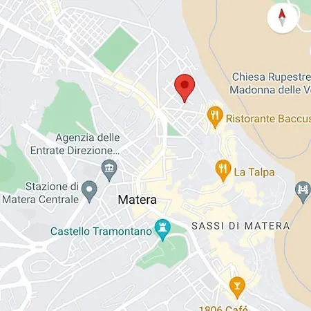 Apartment Casina Tasso