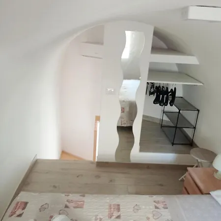 Casina Tasso Apartment
