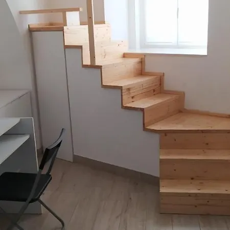 Casina Tasso Apartment *