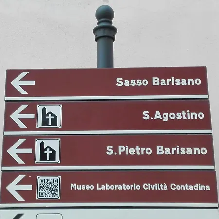 Casina Tasso *