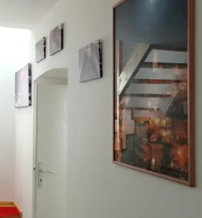 Apartment Casina Tasso *