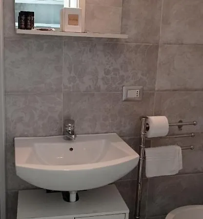 Apartment Casina Tasso