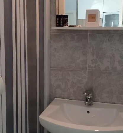 Casina Tasso Apartment *