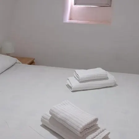 Casina Tasso Apartment Matera