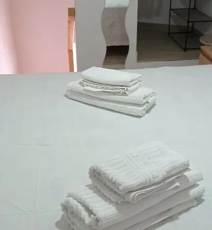 Casina Tasso 马泰拉