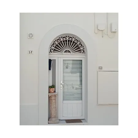 Casina Tasso Matera