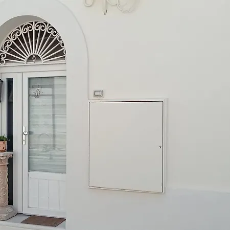 Apartment Casina Tasso *